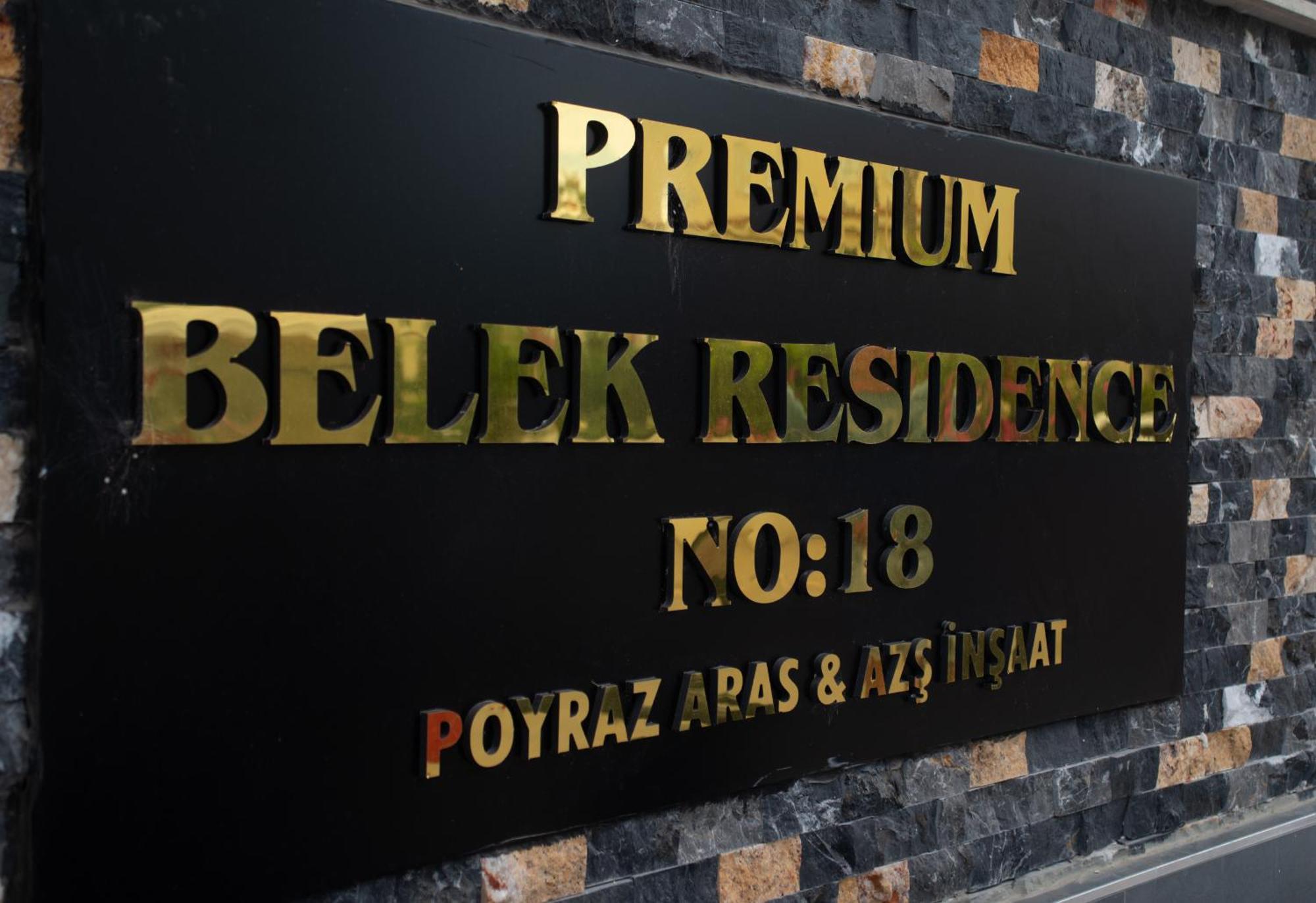 Living Dream Duplex Apartament