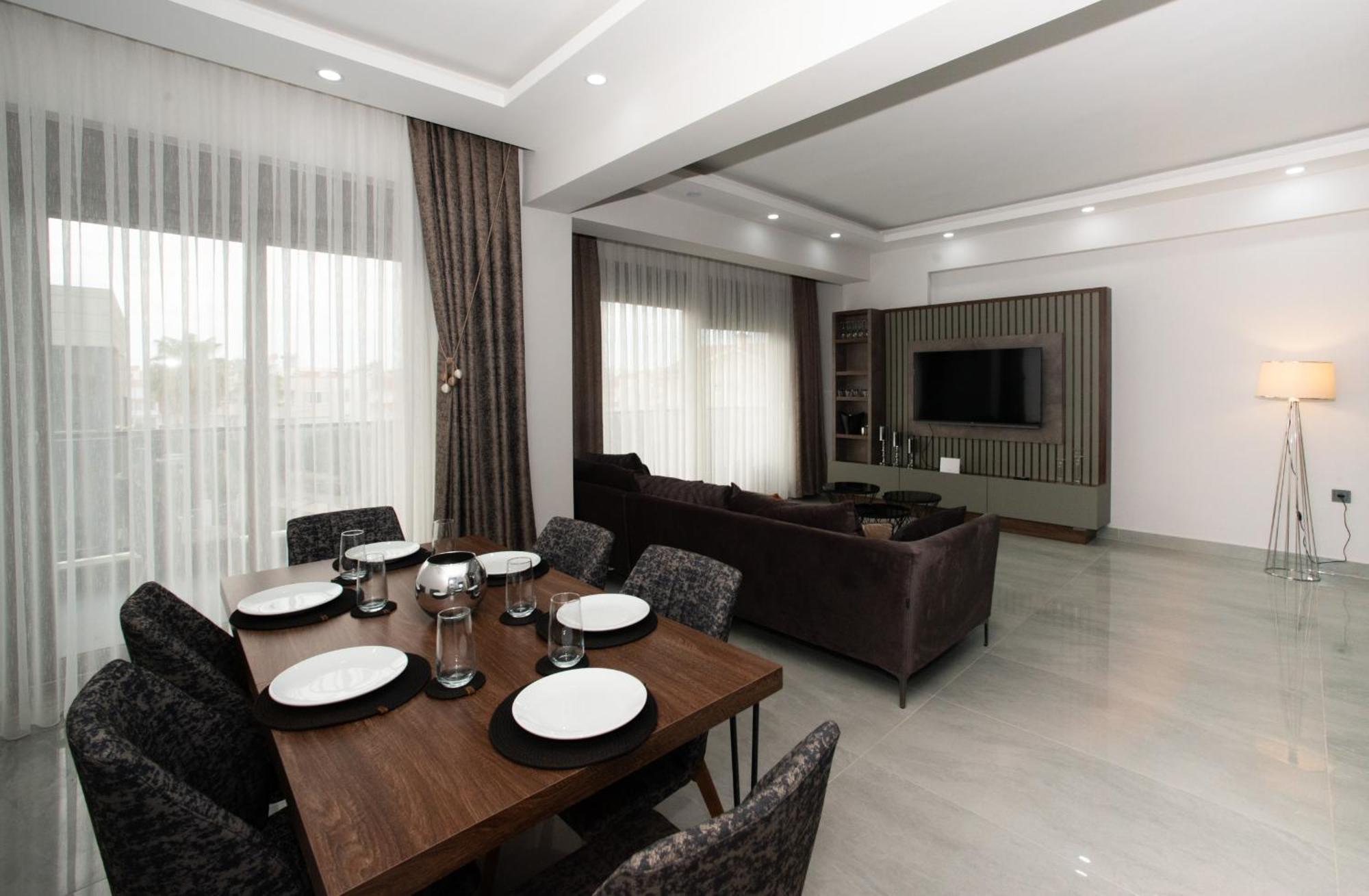 Living Dream Duplex *