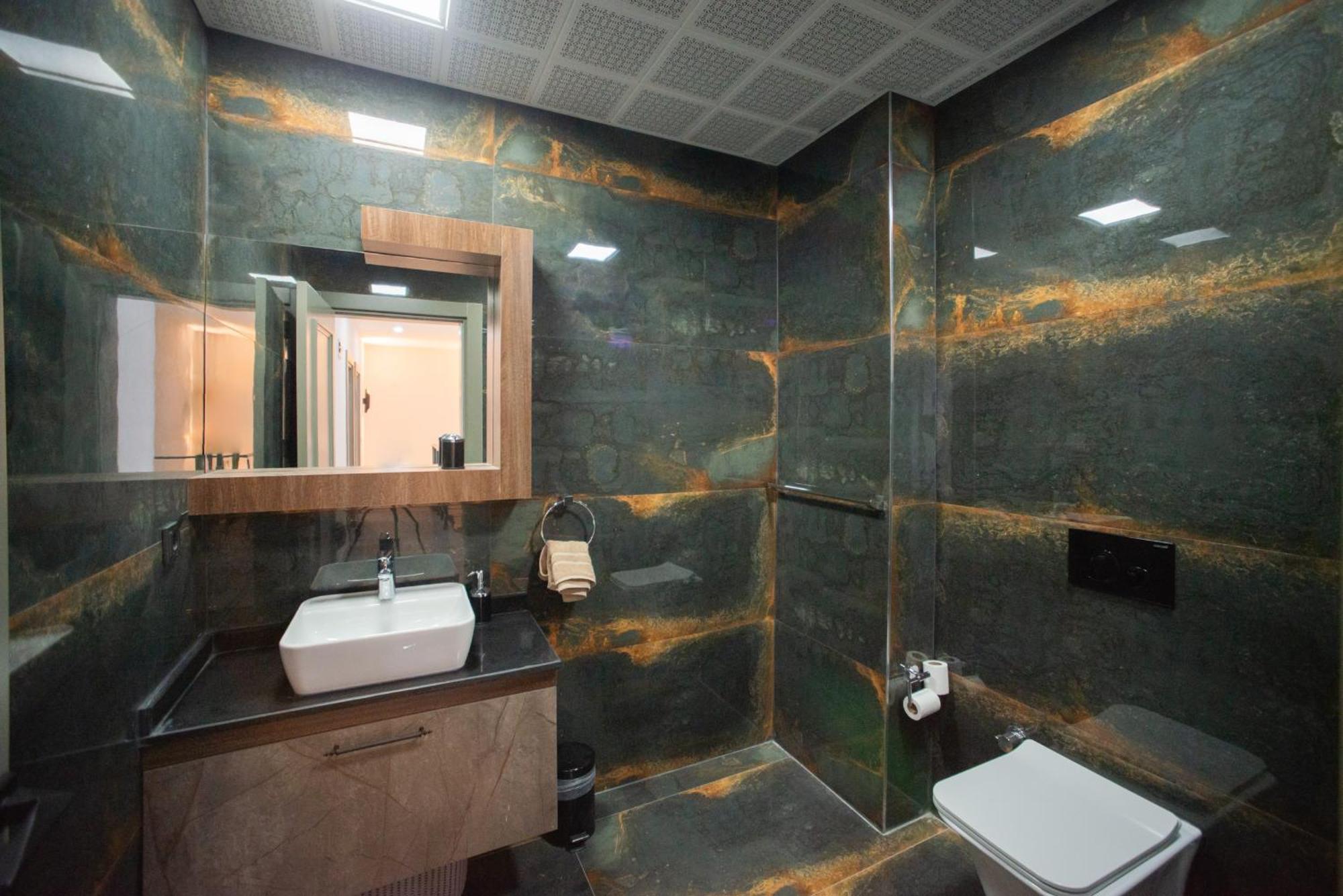 Living Dream Duplex Apartament Belek