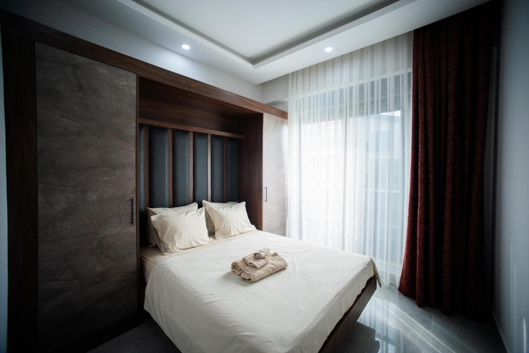 Apartament Living Dream Duplex *